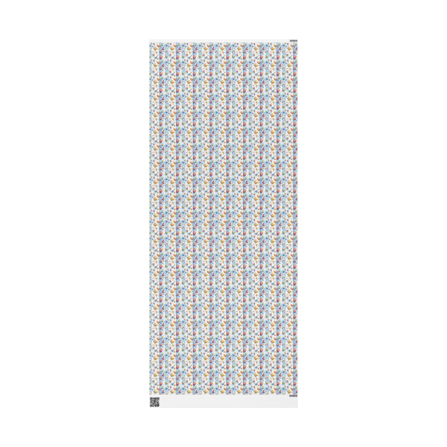 Rock Climbing and Bouldering Wrapping Paper Roll, Adventure Gift Wrap for Climbing Lovers and Sports Enthusiasts #6
