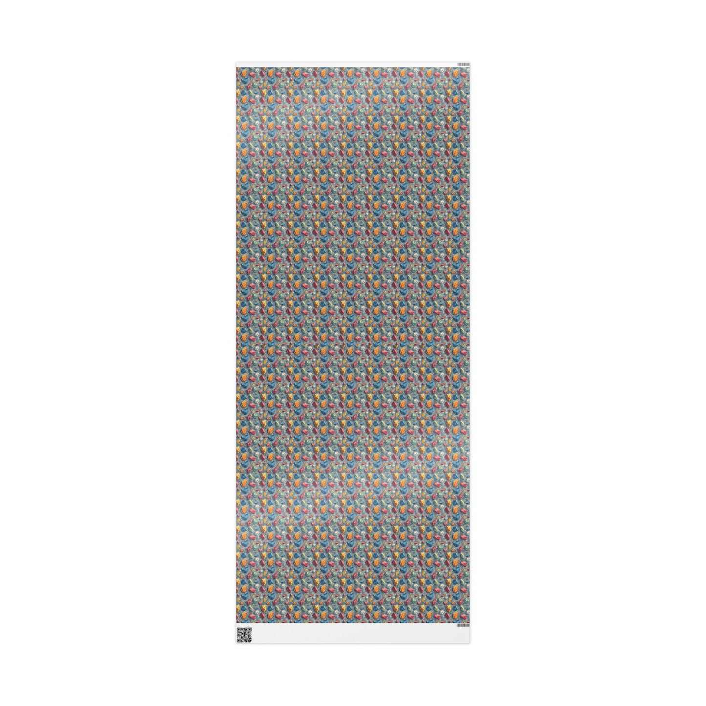 Bouldering and Rock Climbing Wrapping Paper Roll, Gift Wrap for Outdoor Adventures and Extreme Sports Lovers #10