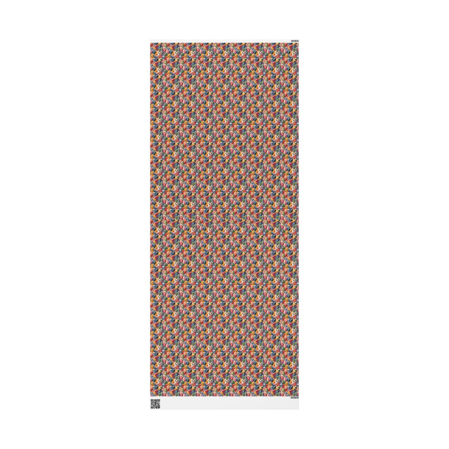 Rock Climber Wrapping Paper Roll, Gift Wrap for Outdoor Sports Fans, Adventure Lovers, and Mountain Climbing Enthusiasts #4