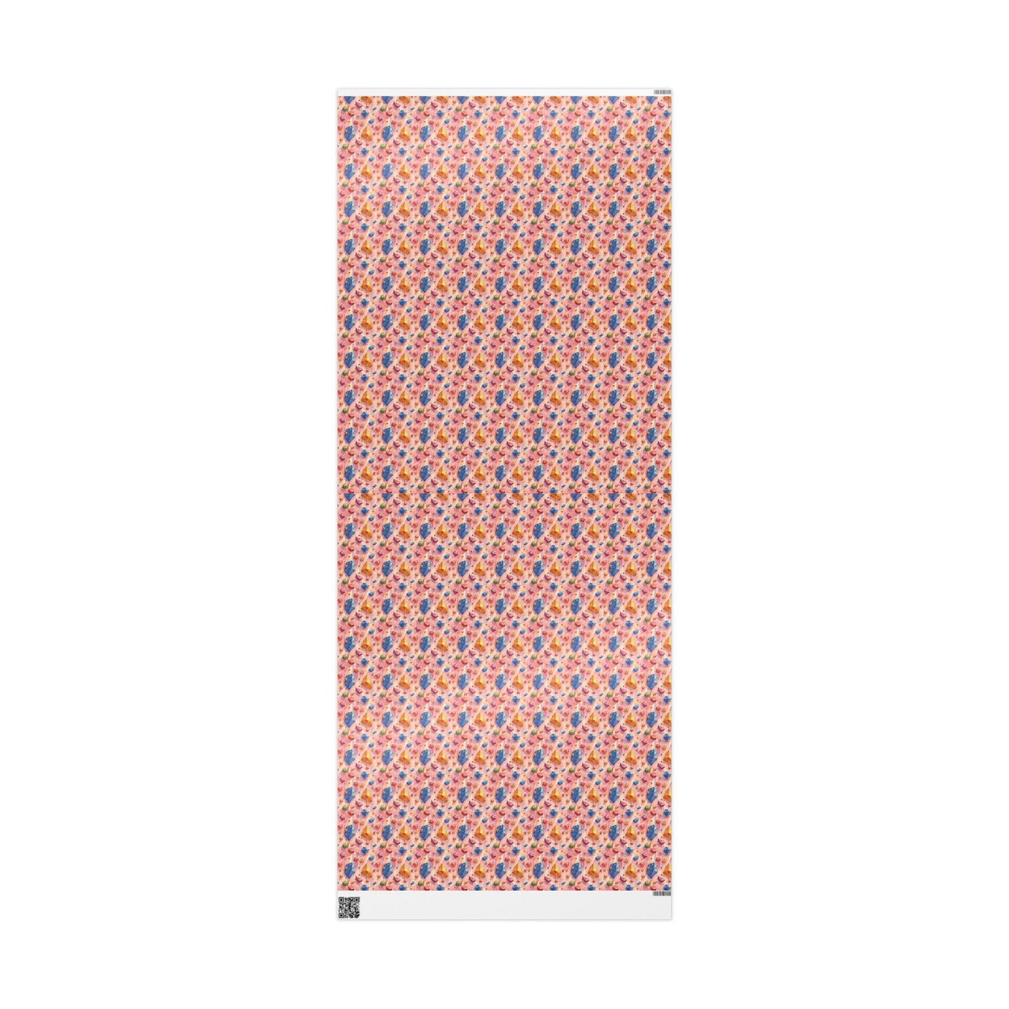 Adventure Wall Climbing Wrapping Paper Roll, Gift Wrap for Rock Climbers and Outdoor Enthusiasts for All Occasions #5