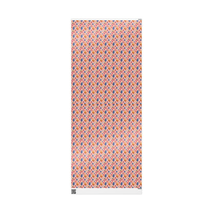 Adventure Wall Climbing Wrapping Paper Roll, Gift Wrap for Rock Climbers and Outdoor Enthusiasts for All Occasions #5
