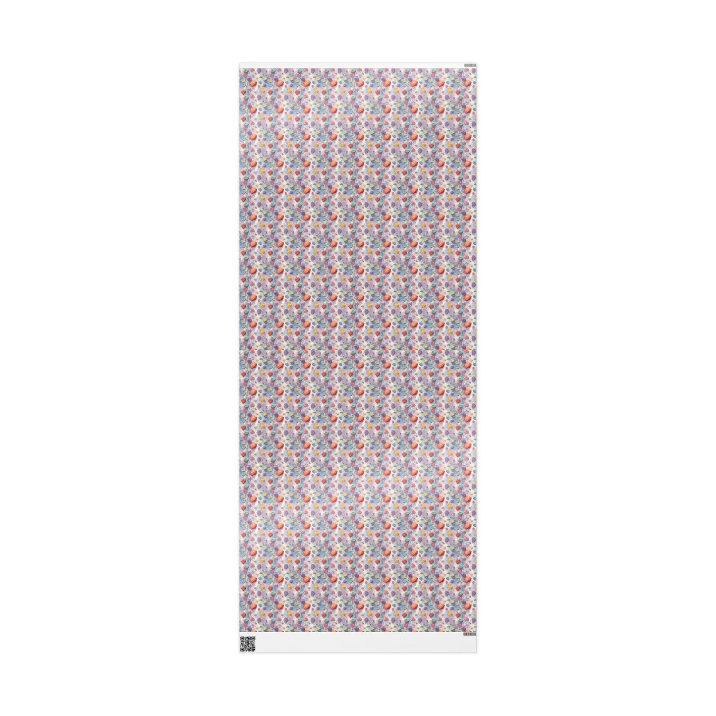 Rock Climbing Wrapping Paper Roll, Adventure Gift Wrap for Outdoor Enthusiasts, Hikers, and Mountain Sports Lovers #23