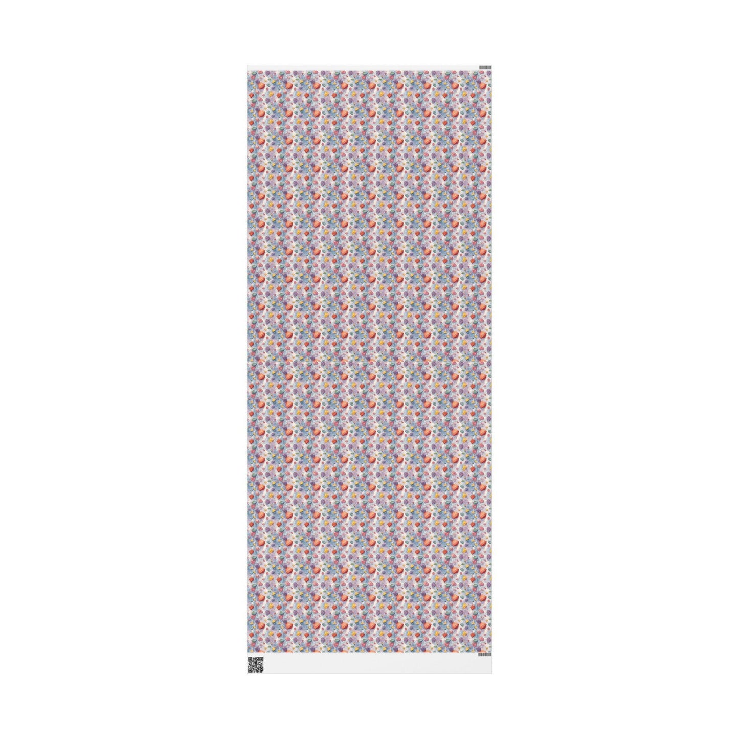 Rock Climbing Wrapping Paper Roll, Adventure Gift Wrap for Outdoor Enthusiasts, Hikers, and Mountain Sports Lovers #23