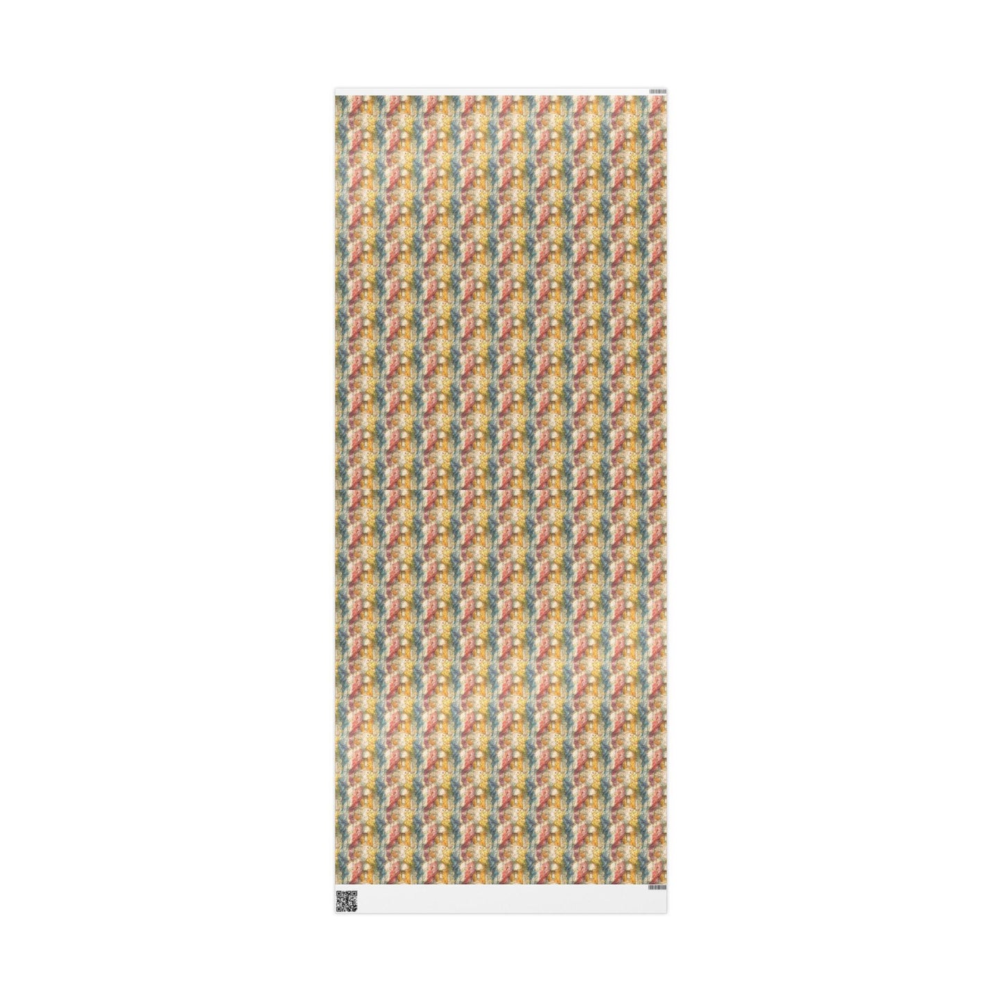 Wall Climbing Adventure Wrapping Paper Roll, Gift Wrap for Rock Climbers, Outdoor Sports, and Extreme Sports Lovers #17