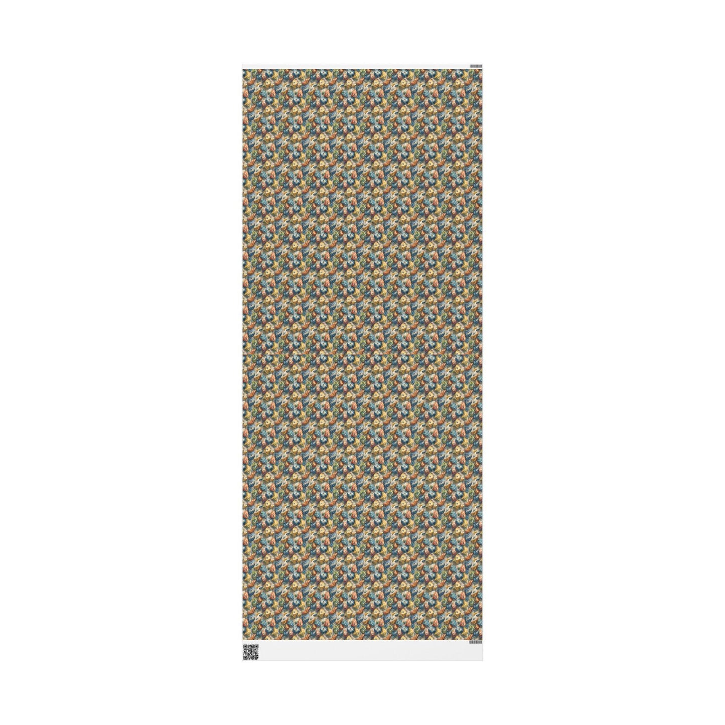 Outdoor Climbing Wrapping Paper Roll, Gift Wrap for Rock Climbers, Bouldering Fans, and Adventure Enthusiasts #19