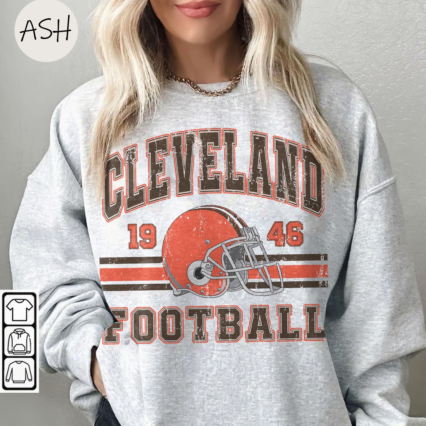 Vintage 90s Style Cleveland Football fan tshirt,Cleveland sweatshirt,Cleveland football Hoodie, Game day Football, Vintage Tee,Youth tshirt
