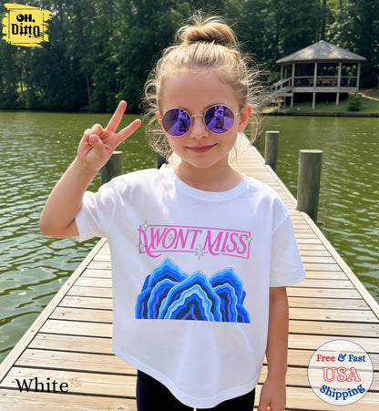 Hunter Wont Miss Huntrix Mira Shirt, Huntrix Shirt, Kpop Demon Hunters Tee, Mira Rumi Zoey Fan Shirt, Kpop Demon Hunters Shirt, Mira Tee