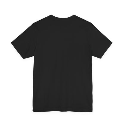 Playful Ducks in a Row Hunting T-Shirt - Mens Short Sleeve Tee, Funny Gift for Animal Lovers, Casual Wear, Birthday, Humor