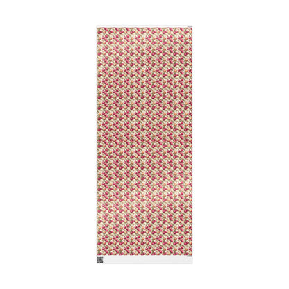 Farmers Market Wrapping Paper Roll Rustic Country Kitchen Onions Farm Fresh Vegetables Eco Farmhouse Organic Gift Wrap #101