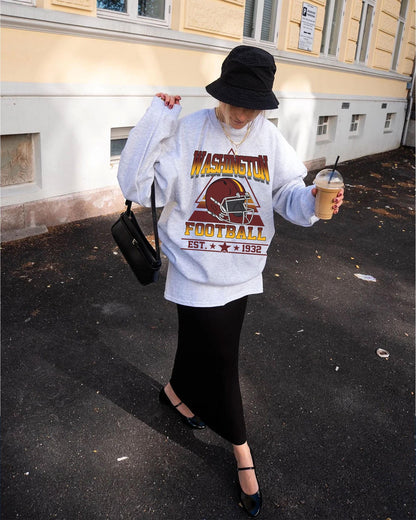 Chicago Football Sweatshirt,Chicago Game Day Shirt,Chicago Shirt,Sunday Football Shirt,Trendy Chicago Football Fan Shirt