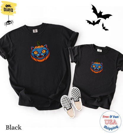 Kpop Demon Hunters Tiger Shirt, Derpy the Tiger And Bird Cute Demon Hunter Tiger Shirt, Kpop Movie Fan Gift, Hunters Tiger Fan, Animal Shirt