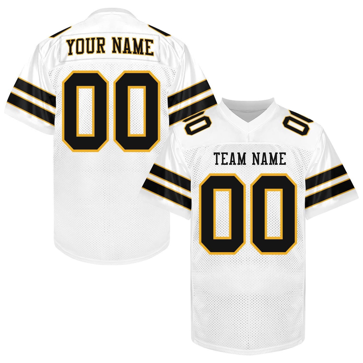 Custom Red Royal Football Jersey, Custom Red Royal Blue Football Jersey Men Women Youth Kid Game Training Shirt Football Lover Uniform Gift