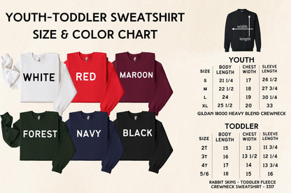 Christmas 2026 Matching Sweatshirt, This is My Ugly Christmas Sweater, Xmas Family Gift
