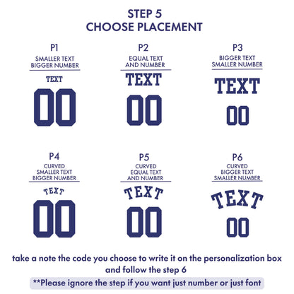 Make Your Full Custom American Football Jersey, Y2k Customizable Football Mesh Jersey