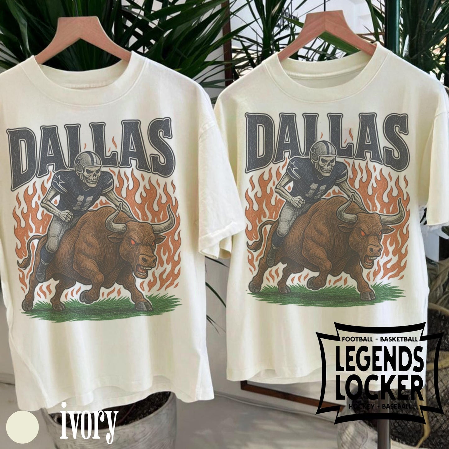 Retro Dallas Cowboys T-Shirt, Vintage Football Streetwear Graphic Tee, Old School Football Fan Shirt