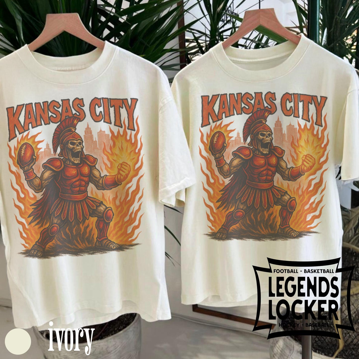 Kansas City Football Graphic T-Shirt, Vintage Sunday Football Tee, Retro Kansas City Old School Shirt, Fan Merch