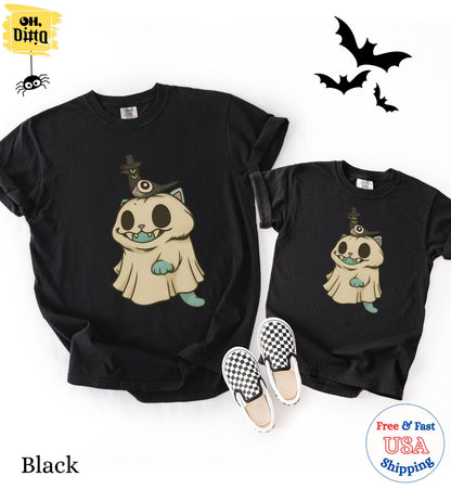 Kpop Demon Hunters Tiger Shirt, Derpy the Tiger And Bird Cute Demon Hunter Tiger Shirt, Kpop Movie Fan Gift, Hunters Tiger Fan, Animal Shirt