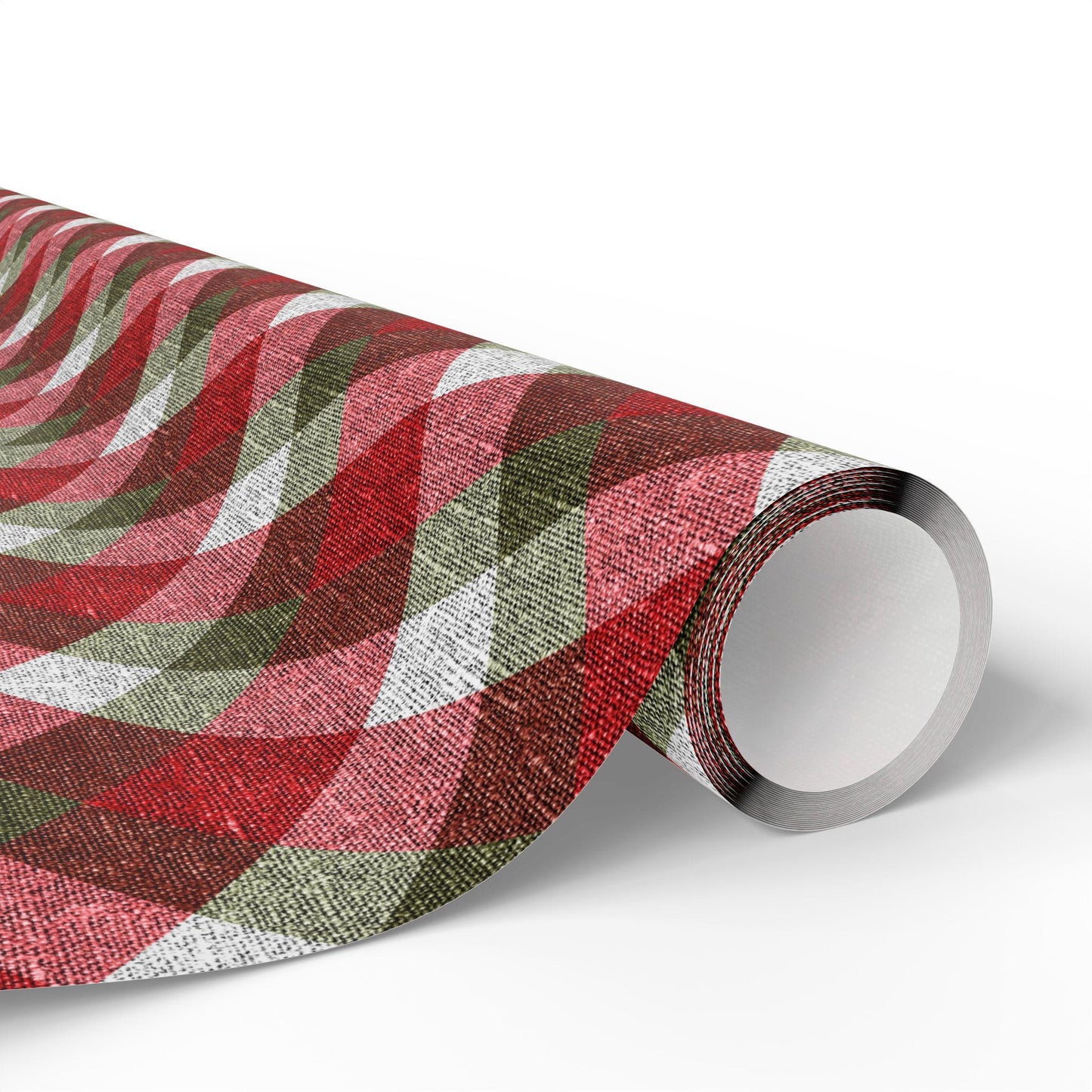 Traditional Plaid Wrapping Paper Holiday Gift Wrap Tartan Gift Wrap Elegant Christmas Gift Wrap Christmas Wrapping Paper Holiday Gift Wrap