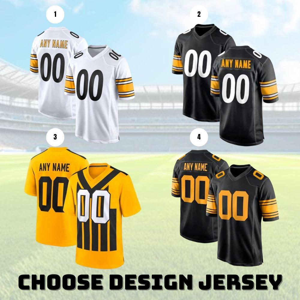 All Stitched Jersey,Personalized Stitched Football Jersey,Custom Team Shirt,embroidered Football Jerseys, Stitched Jersey,Team Custom Jersey