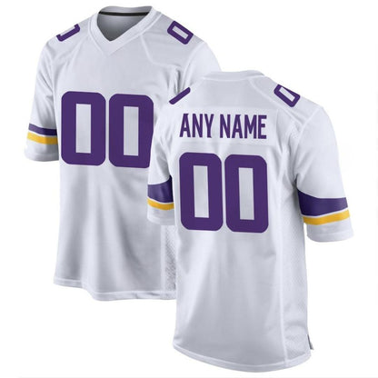 All Stitched Jersey,Personalized Stitched Football Jersey,Custom Team Shirt,embroidered Football Jerseys, Stitched Jersey,Team Custom Jersey