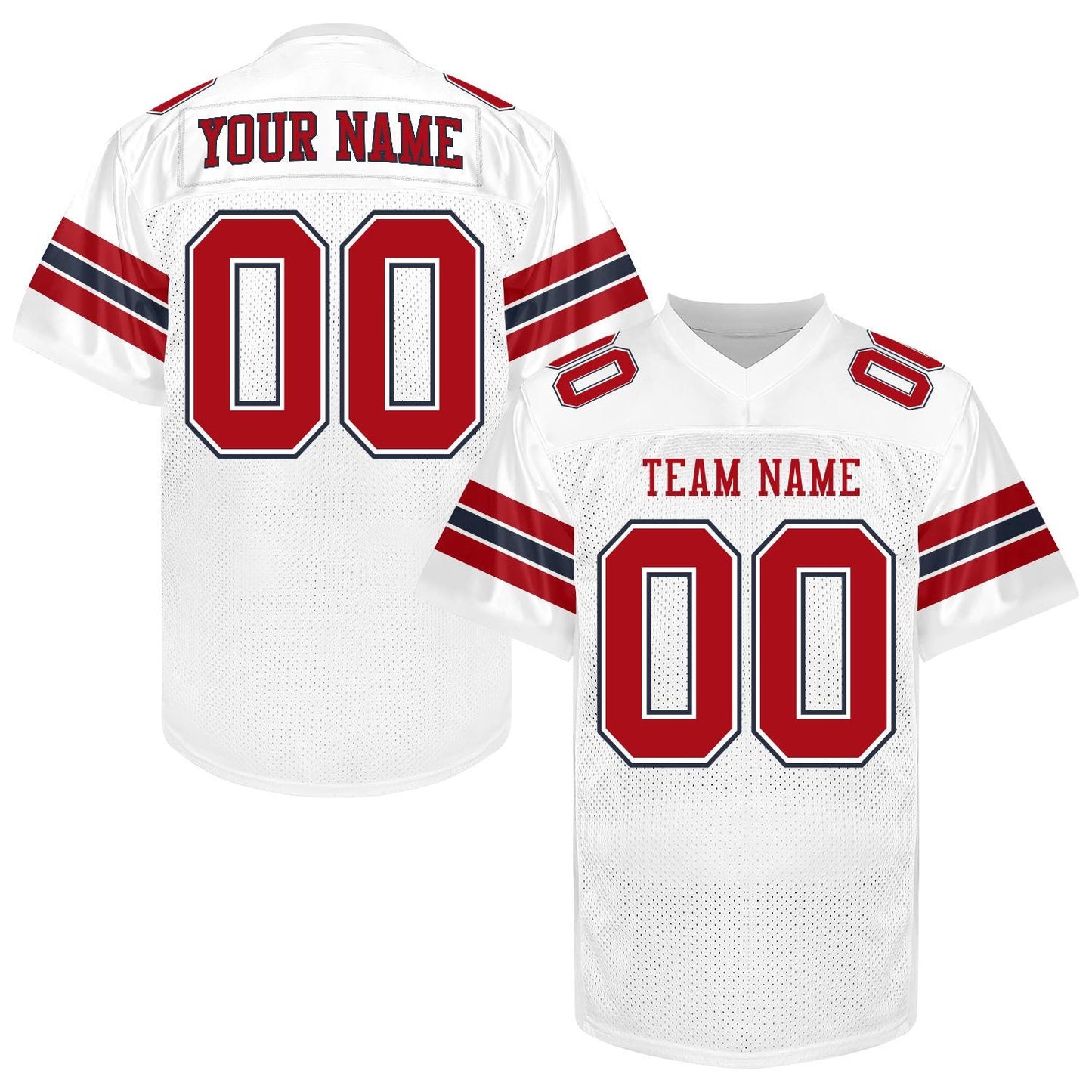 Custom Black and Green  Football Jersey Printed Name Number and Logo, Football Shirt Women Men Youth Kid, Sports Football Uniforms