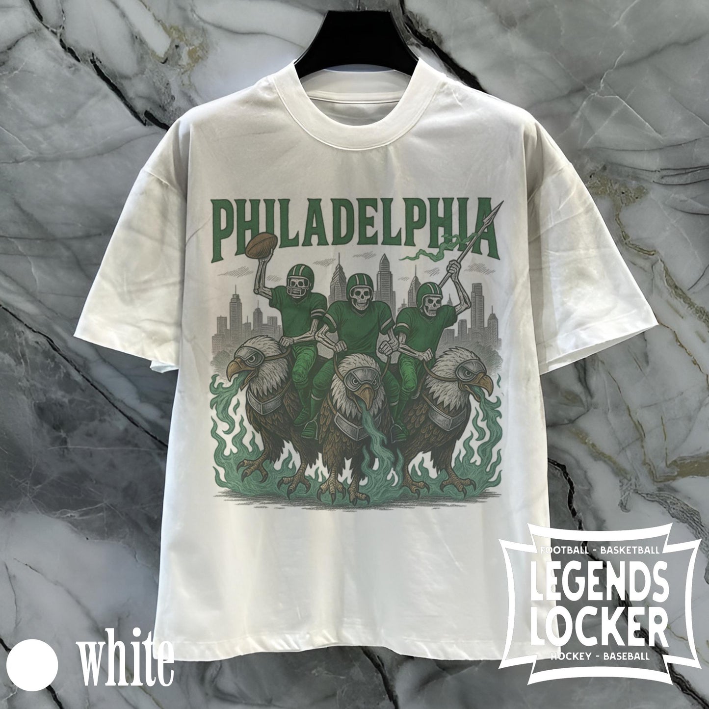 Philadelphia Football T-Shirt, Retro Vintage Eagles Graphic Tee, Old School Game Day Shirt, Philly Football Apparel, Sunday Football Tee