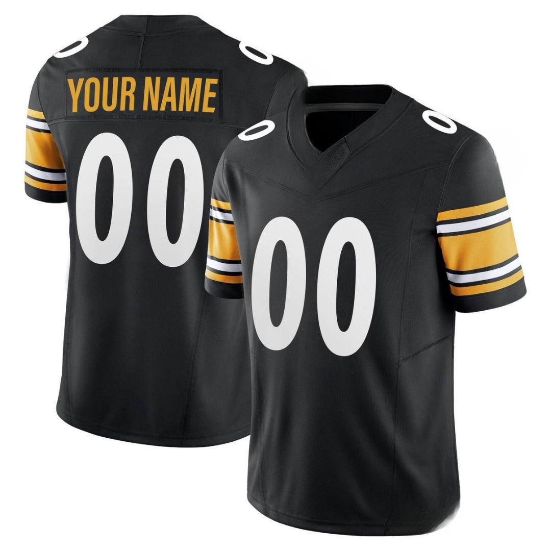 All Stitched Jersey,Personalized Stitched Football Jersey,Custom Team Shirt,embroidered Football Jerseys, Stitched Jersey,Team Custom Jersey