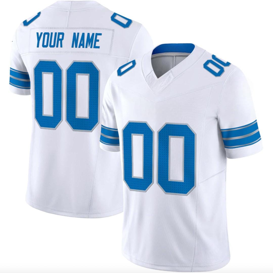 All Stitched Jersey,Personalized Stitched Football Jersey,Custom Team Shirt,embroidered Football Jerseys, Stitched Jersey,Team Custom Jersey