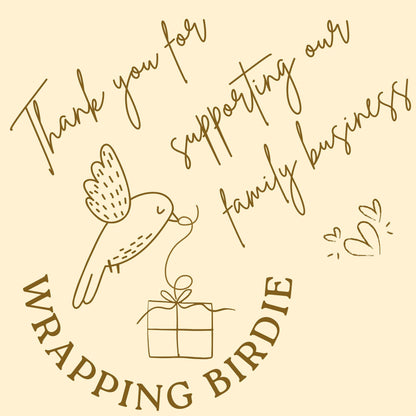 Racoon Wrapping Paper Cute and Whimsical Forest Animal Gift Wrap for Birthday Party Baby Shower Present Packaging #14