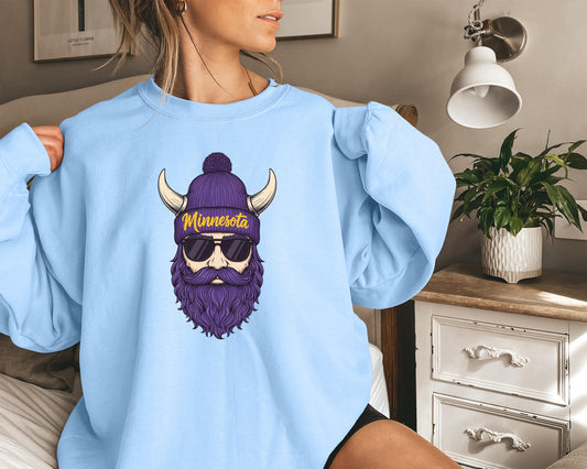 Minnesota Football Shirts, Retro Minnesota Football Fan Sweatshirt, Minnesota Game Day Shirt, 1960 Team Football Shirt
