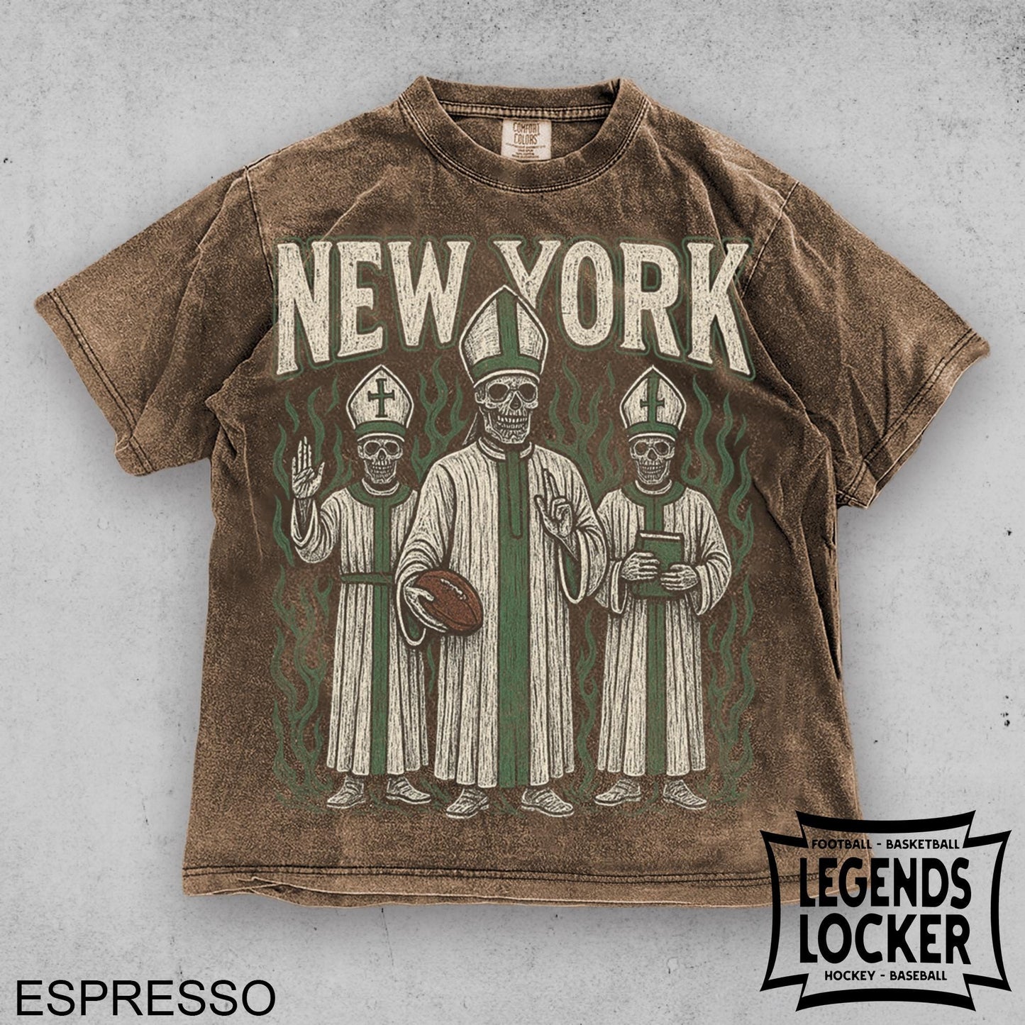 New York Jets Football T-Shirt, Vintage New York Football Tee, Old School Sunday Football Shirt, Jets Fan Apparel