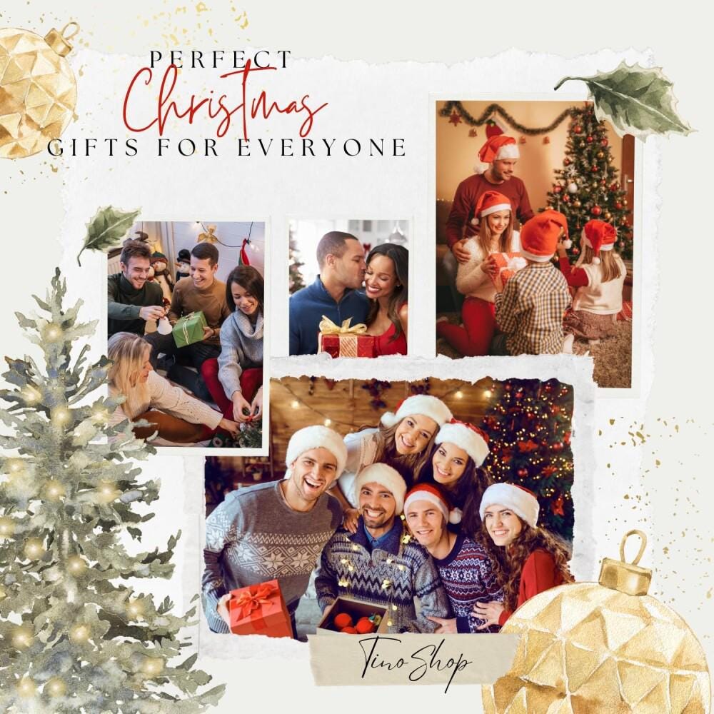 Custom Whiskey Barrel Christmas Ornament: Flat 2D Keepsake