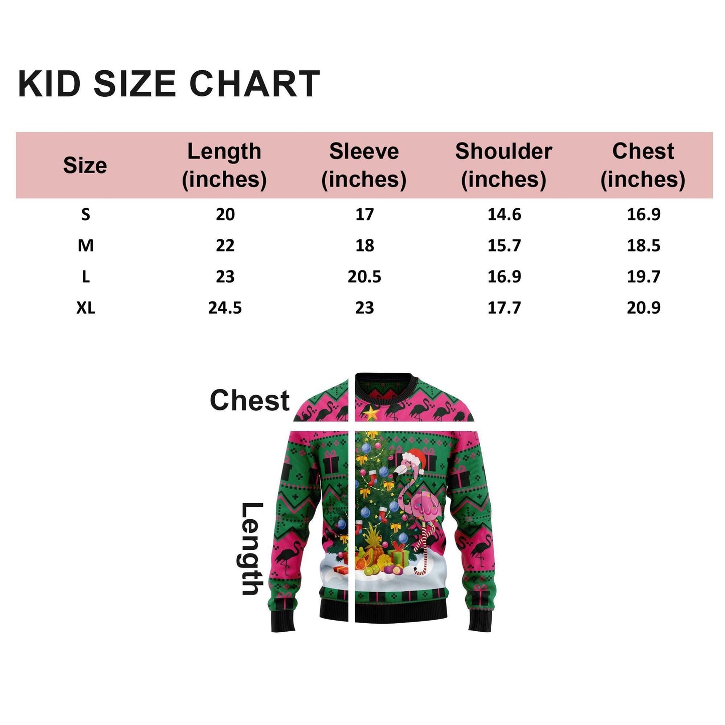 Funny Shark Christmas Ugly Sweater, Shark Family Holiday Sweatshirt, Cute Winter Christmas Jumper Gift for Men Women Kids