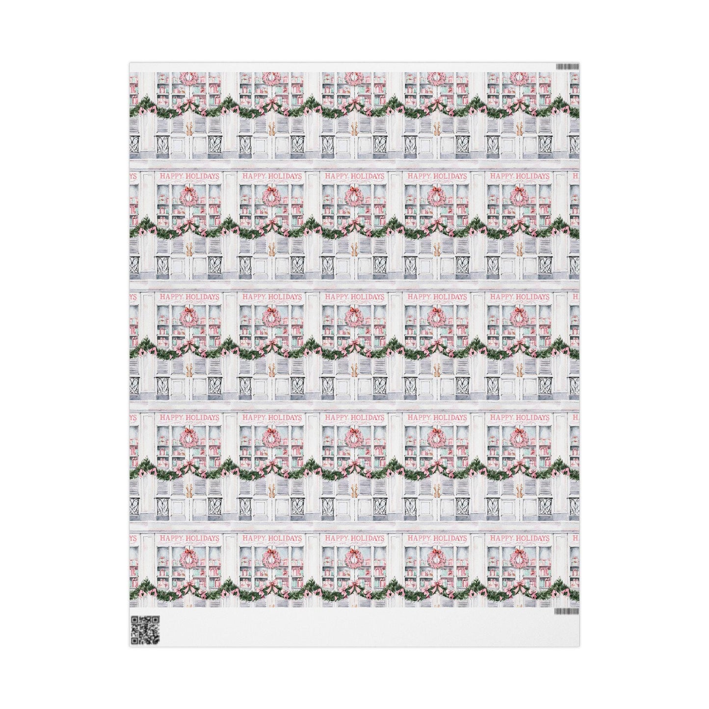 Elegant Gift Wrapping Paper for Any Occasion, Christmas, Birthdays, Anniversaries, Party Supplies, Handmade Gift Wrap