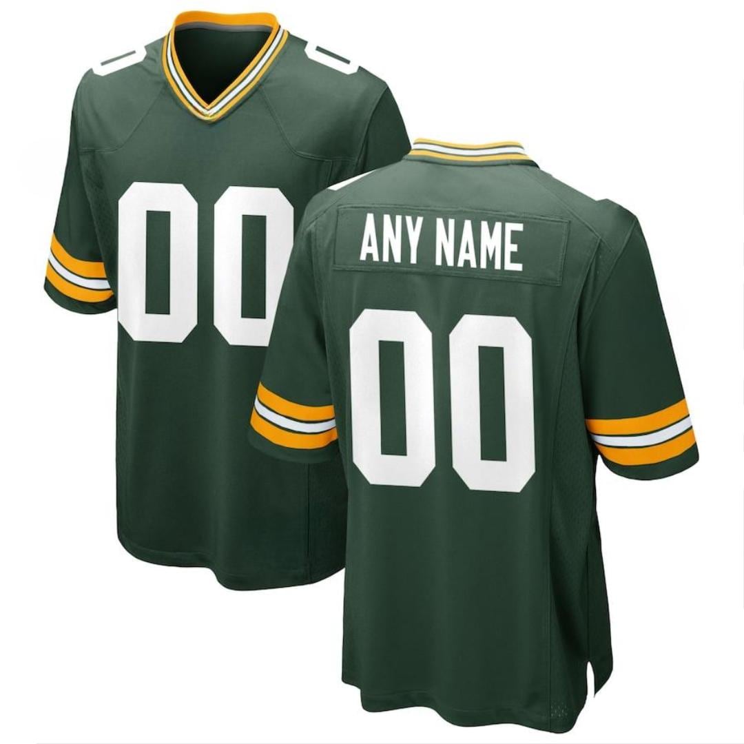 All Stitched Jersey ,Custom Stitched Jersey,Personalized Football jerseys,Custom Football Jersey Shirt,embroidered Football Jersey For Men