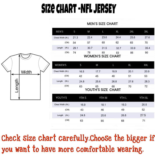 All Stitched Jersey, Custom Football Jersey, Stitched Name Number, embroidered jersey, Personalize Fans jersey, Stitched Jersey,Gift for Men