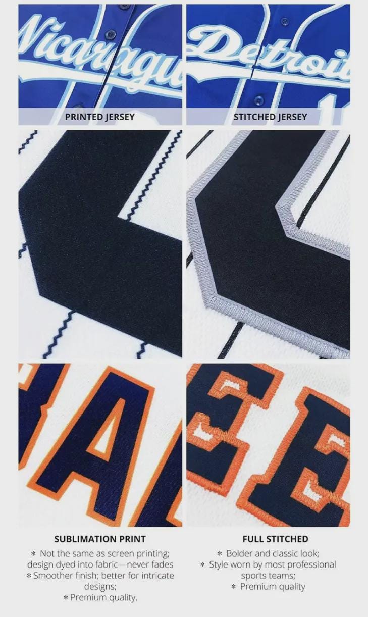All Stitched Jersey, Custom Football Jersey, Stitched Name Number, embroidered jersey, Personalize Fans jersey, Stitched Jersey,Gift for Men