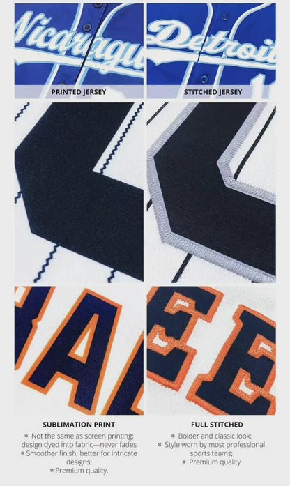All Stitched Jersey, Custom Football Jersey, Stitched Name Number, embroidered jersey, Personalize Fans jersey, Stitched Jersey,Gift for Men