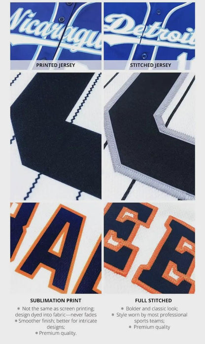 All Stitched Jersey,Personalized Stitched Football Jersey,Custom Team Shirt,embroidered Football Jerseys, Stitched Jersey,Team Custom Jersey