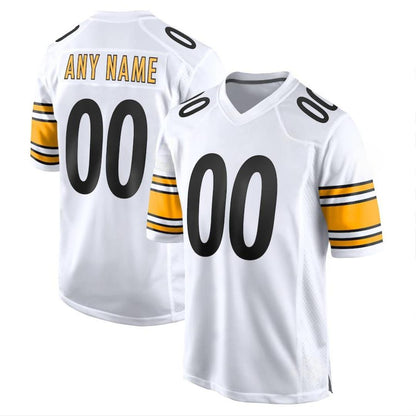 All Stitched Jersey,Personalized Stitched Football Jersey,Custom Team Shirt,embroidered Football Jerseys, Stitched Jersey,Team Custom Jersey