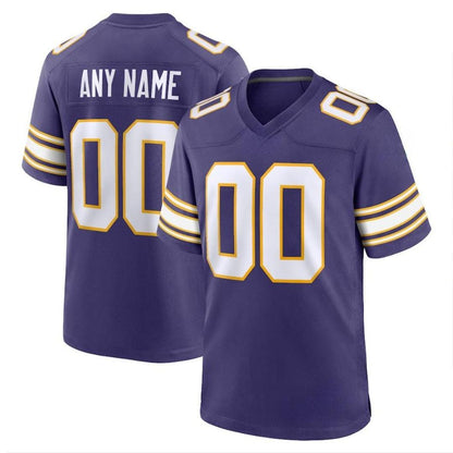 All Stitched Jersey,Personalized Stitched Football Jersey,Custom Team Shirt,embroidered Football Jerseys, Stitched Jersey,Team Custom Jersey