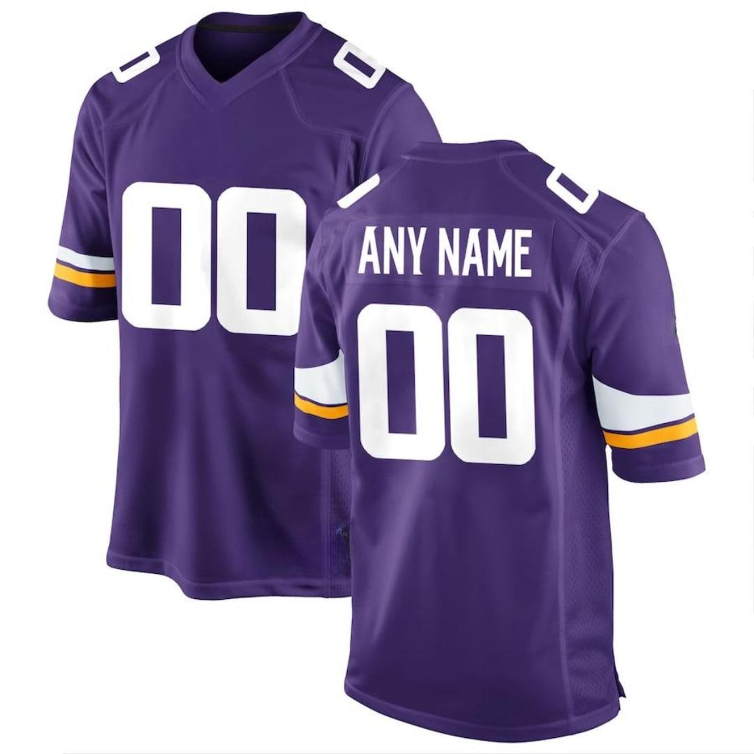 All Stitched Jersey,Personalized Stitched Football Jersey,Custom Team Shirt,embroidered Football Jerseys, Stitched Jersey,Team Custom Jersey