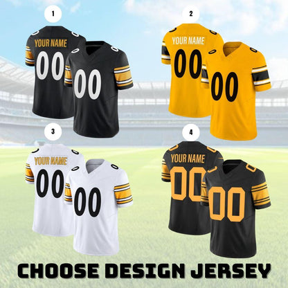All Stitched Jersey,Personalized Stitched Football Jersey,Custom Team Shirt,embroidered Football Jerseys, Stitched Jersey,Team Custom Jersey