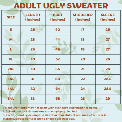 Blue Tiger Christmas Ugly Sweater, Cute Derpy Tiger Very Merry Sweater, Kpop Anime Sweater For Men Women, Fun Animals Holiday Sweater