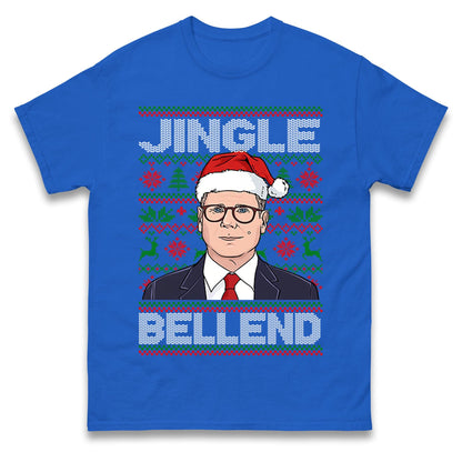 Keir Starmer Christmas jumper, Ugly rude sweatshirt, Funny Christmas jumper, Xmas Rude Hoodie, Christmas Festive T Shirt