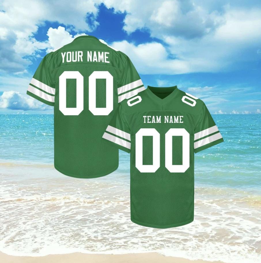 All Stitched Jersey, Custom Football Jersey, Stitched Name Number, embroidered jersey, Personalize Fans jersey, Stitched Jersey,Gift for Men