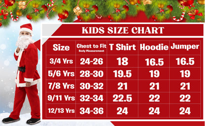 I'm Sexy and i Ho Ho Ho IT! Santa Funny Christmas Jumper, Unisex Xmas Festive Gift Hoodie, Xmas Santa Secret Gift Tee Top, Xmas Outfit