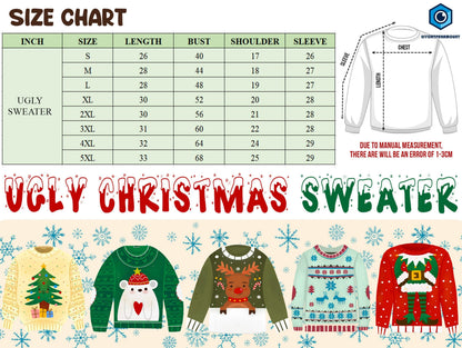Lord Of The Ring Christmas You Filthy Hobbitses Ugly Sweater | Ugly Christmas Sweatshirt | The Hobbit Xmas Sweater | Lotr Christmas Sweater