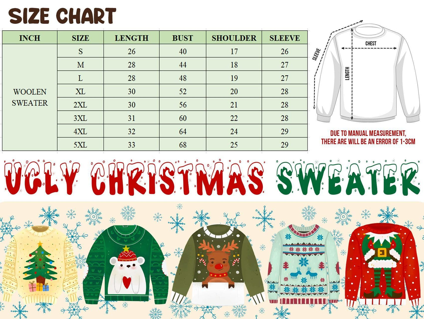 Funny Santa Ugly Christmas Sweater, I Got Ho's In Different Area Code, Funny Xmas Sweatshirt, Christmas Party Gift, Family Ugly Xmas Sweater