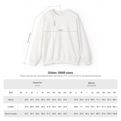 A Pixel Perfect Christmas Ugly Sweatshirt - Funny Holiday Pixel Art Crewneck for Designers, UX/UI & Tech Workers